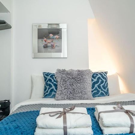 Paddington Prime Tourist Entire 1 Bed Flat For 4 Apartamento Londres Exterior foto